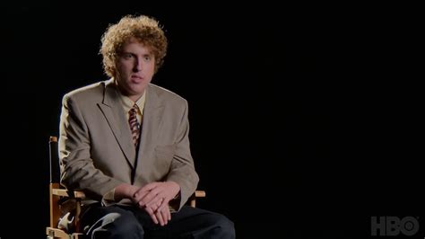 HBO's This Place Rules: Who is Andrew Callaghan? Meet popular gonzo ...