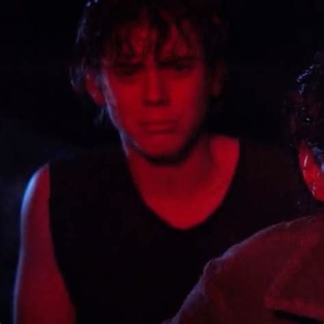 PONYBOY MICHAEL CURTIS | Outsiders movie, The outsiders greasers ...