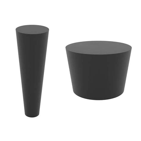 EPDM and TPR Caps and Plugs | Essentra Components