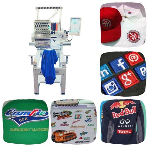 Image result for CAMFive Embroidery Machine Tutorials