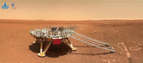 造就Talk·何志平|为了了解火星环境，我们决定在火星表面“针灸”--空间主动光电技术重点实验室