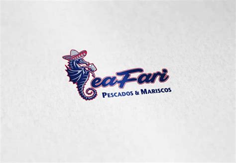 Entry #94 by kuvankun011 for Logo de un restaurante de Mariscos, deseo ...