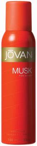 Jovan Musk Deodorant Spray - For Women - Price in India, Buy Jovan Musk ...