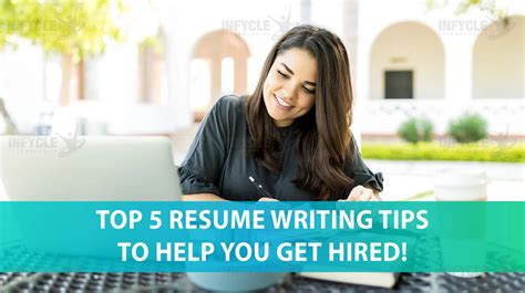 Image result for Resume Writing Tips