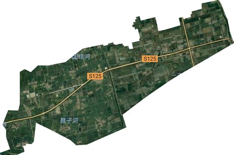农村经济开发区高清卫星地图,农村经济开发区高清谷歌卫星地图