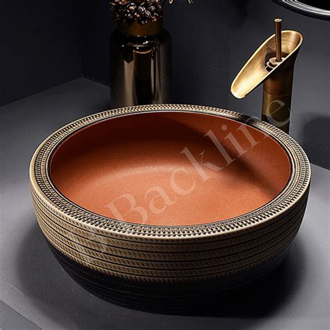 Buy Online Table Top Wash Basin - Bathoutlet.in