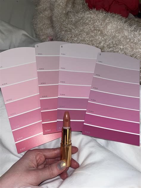 Pinkish Orange Color Name