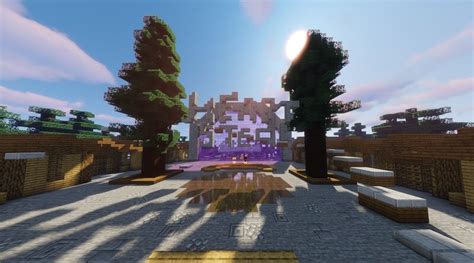 Image result for Java Bedrock Server SMP