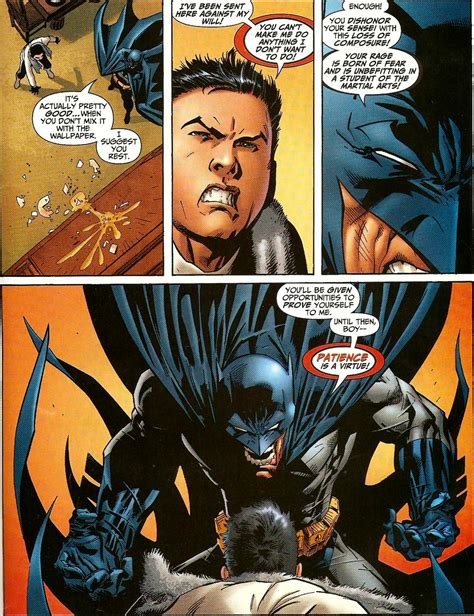 DC Histories: Grant Morrison’s Batman