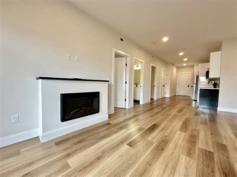 1.5 Bed Apt, 63 Belgrade Ave, Unit #104, Boston, MA 02131