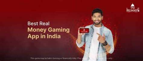 Real Money Instant Cash Gaming Apps In India For 2024