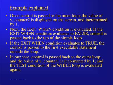 Image result for Simple Itineration Control Structure Example