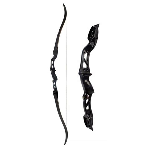 Mamba Re-Curve Bow - AM-R155 | OutdoorTravelGear – OutdoorTravelGear.com