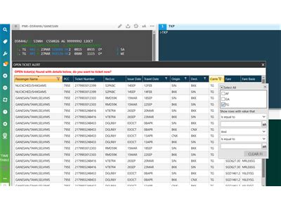 Travelport Marketplace