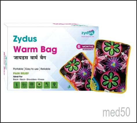 Zydus Warm Bag – Med50