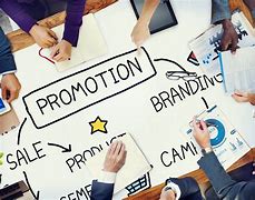 Image result for Promoting