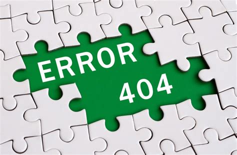 What Soft 404 Errors Mean For Your SEO Efforts