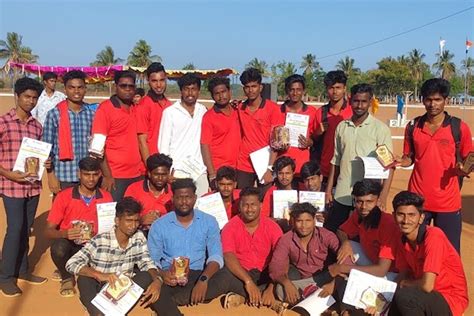 Kings College of Engineering Pudukkottai Campus: Photos, Virtual Tour