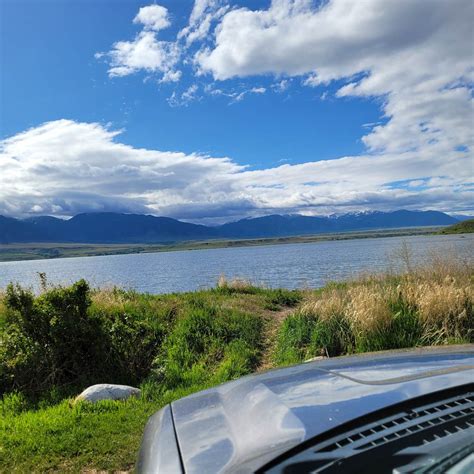 Meadow Lake Campground | Ennis, MT
