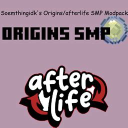 Image result for Origins SMP Modpack How to Add Shaders