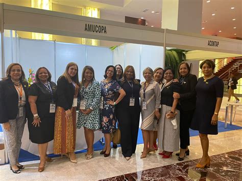 Asociación Interamericana de Contabilidad - Panamá