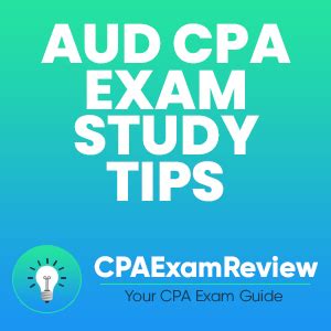 Image result for CPA Exam Tips