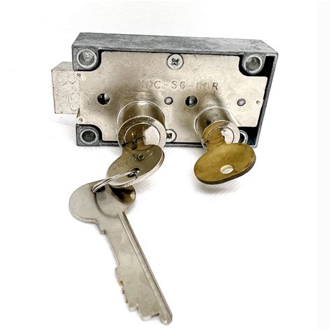 Safe Deposit Box Lock Key at James Fontanez blog