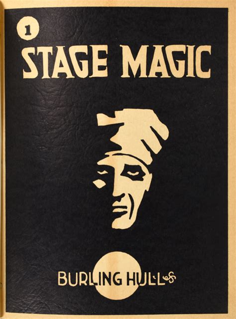 Image result for Stage Magic Tutorial