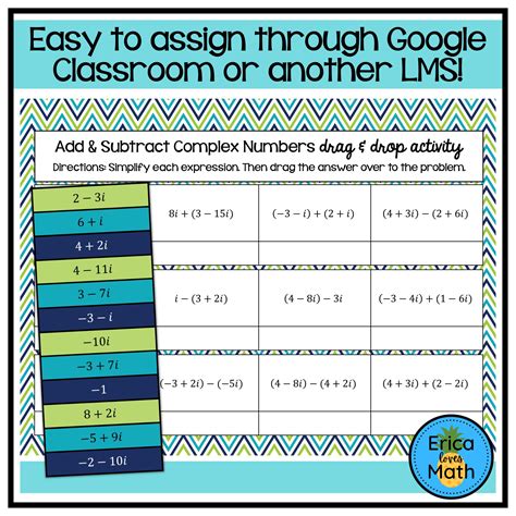 Image result for Complex Numbers Rowa Learning Platform
