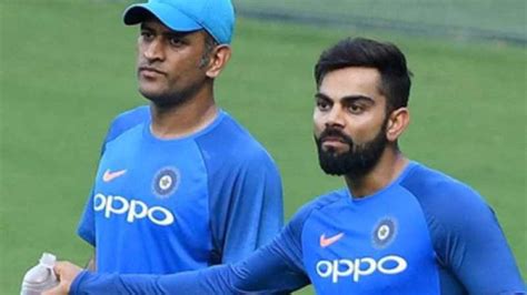 Virat Kohli, MS Dhoni set to be retained by respective IPL franchises