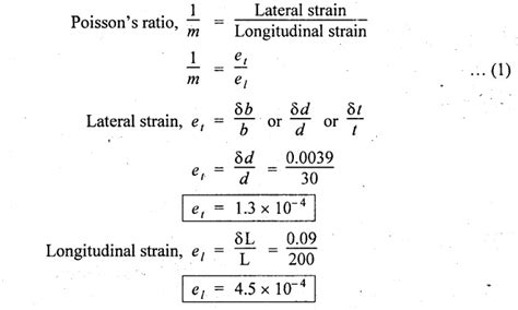 University solved problems - Stress, Strain and Deformation of Solids ...