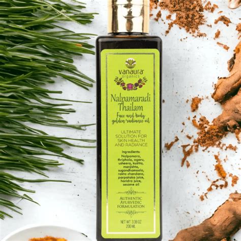 Skin Care – vanauraorganics.in