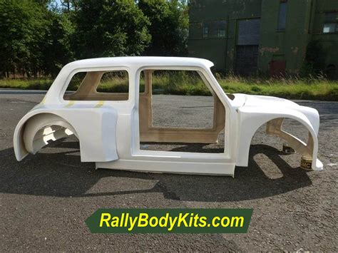 Image result for Mini-Q Body Shell