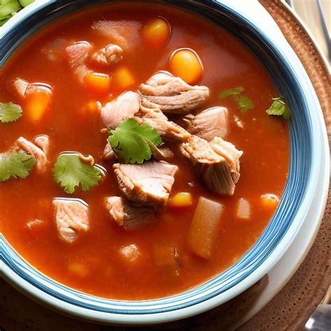 How to Cook Filipino Pork Menudo - The Pinoy OFW