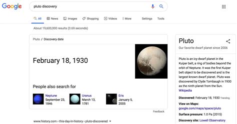 Pluto Planet Pennsylvania