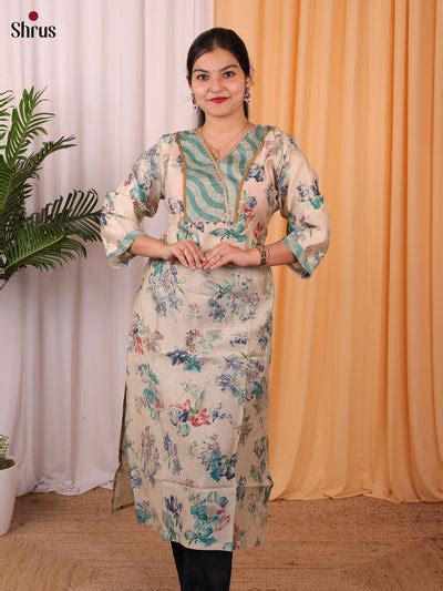 Readymade kurti | Cotton silk kurti | Readymade kurti set