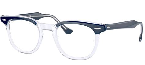 Ray-Ban Hawkeye Rx 5398 unisex Eyeglasses online sale