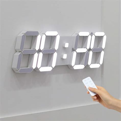 LED Clock 的图像结果