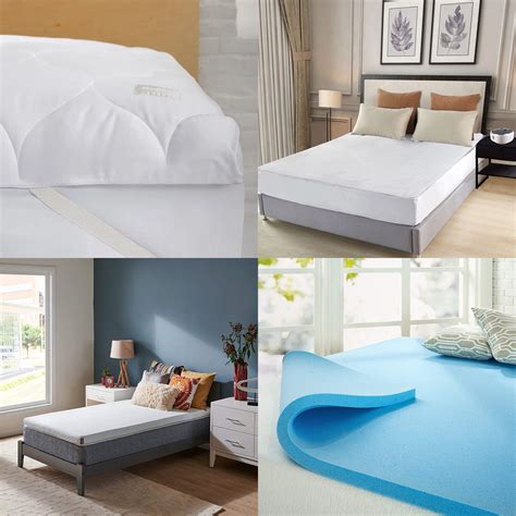7 Best Cooling Mattress Pad, Toppers and Protectors 2025