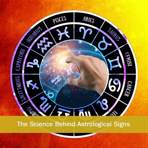 The Science Behind Astrological Signs Explained