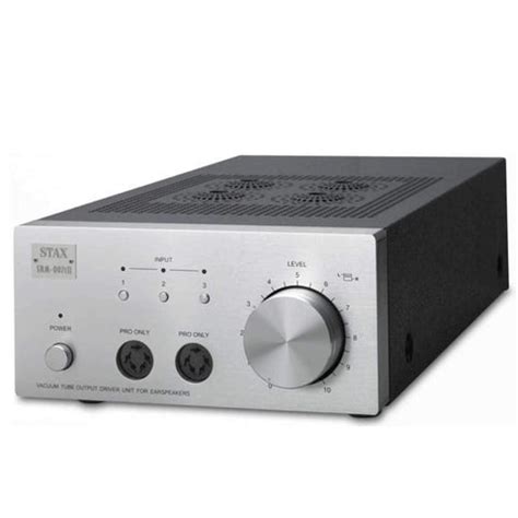 STAX Exclusive Headphones from Japan - Headphone Zone