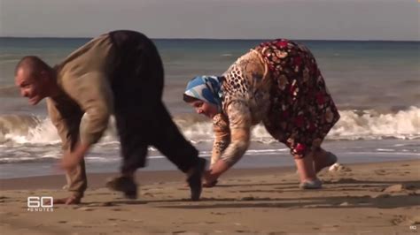 Turkish Family's Four-Legged Walk: The Viral Internet Puzzle Nobody Saw ...