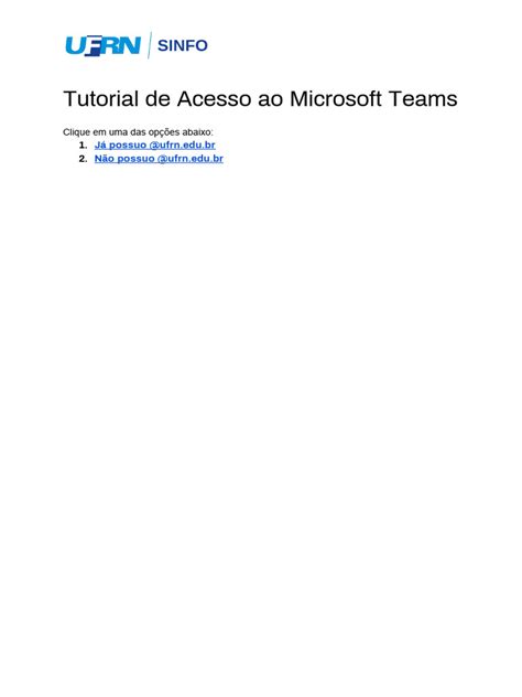 Image result for Teams Tutorial