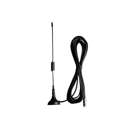 External GSM Antenna with 3 Meter Cable – High Gain Antenna for GSM Mo ...