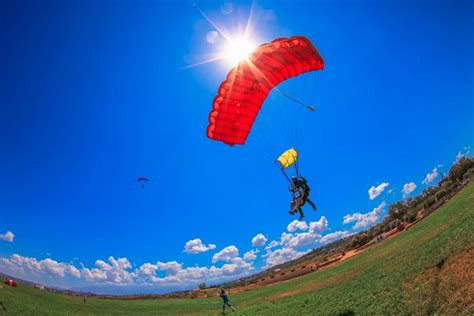 Skydive Crete (Maleme) - What to Know BEFORE You Go