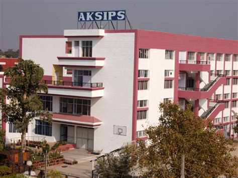 AKSIPS Admission Notice Best school In kharar