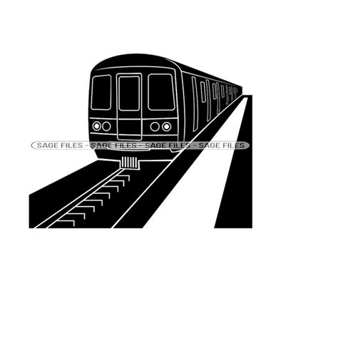 Mumbai Local Train SVG 的图像结果
