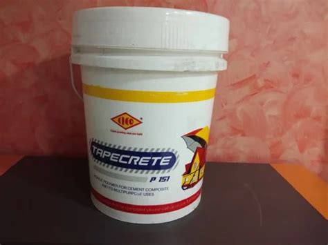 Construction Waterproofing Materials - CICO TAPECRETE P-151 Trader ...