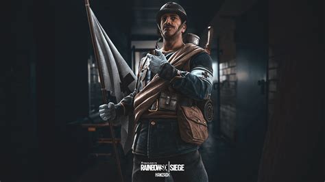 Doc R6 Wallpapers - Top Free Doc R6 Backgrounds - WallpaperAccess