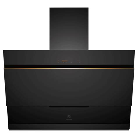 90cm UltimateTaste 500 slope extractor hood - ECS9181G | Electrolux India